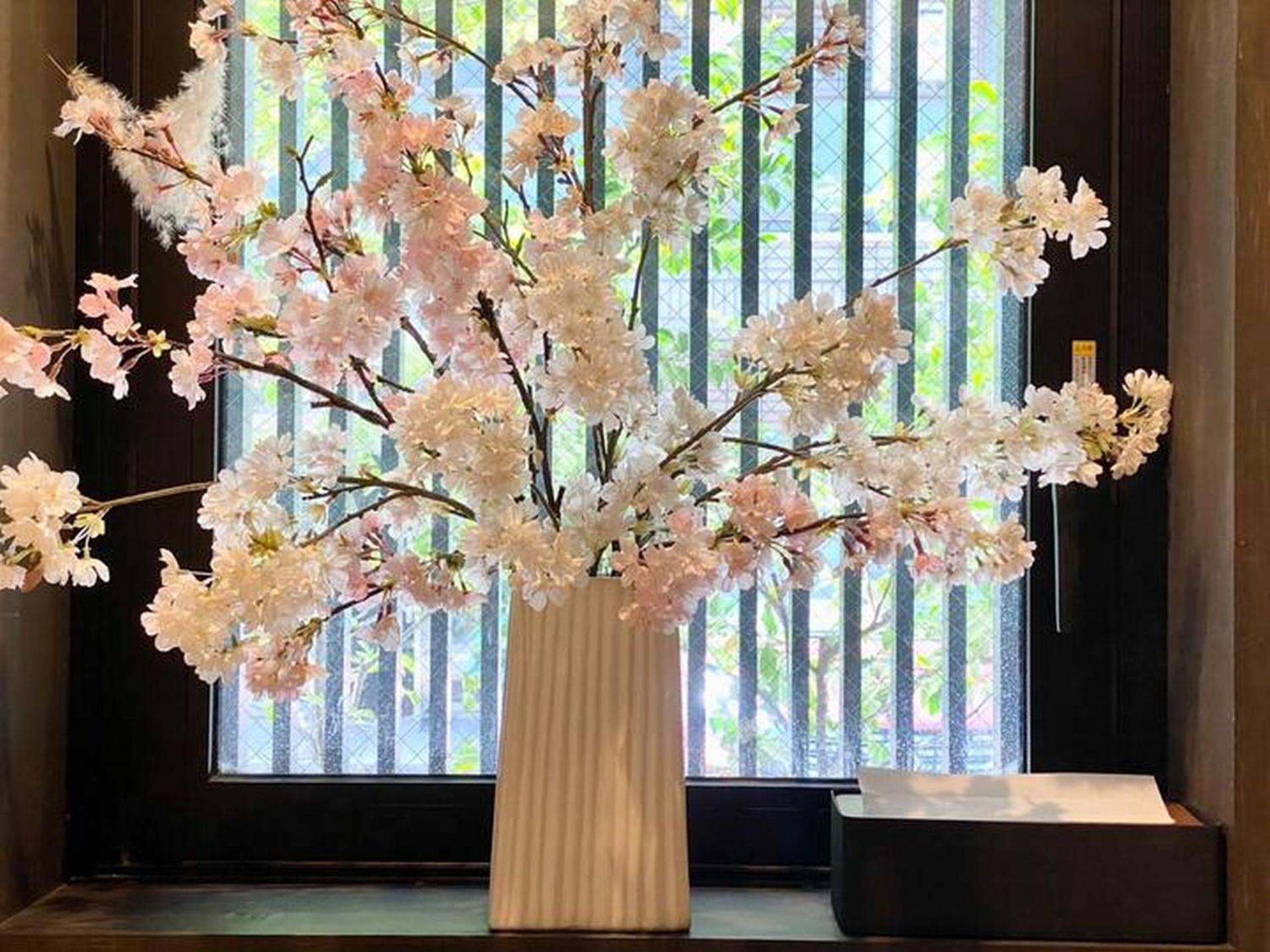 癒し黒門本館102 Appartement