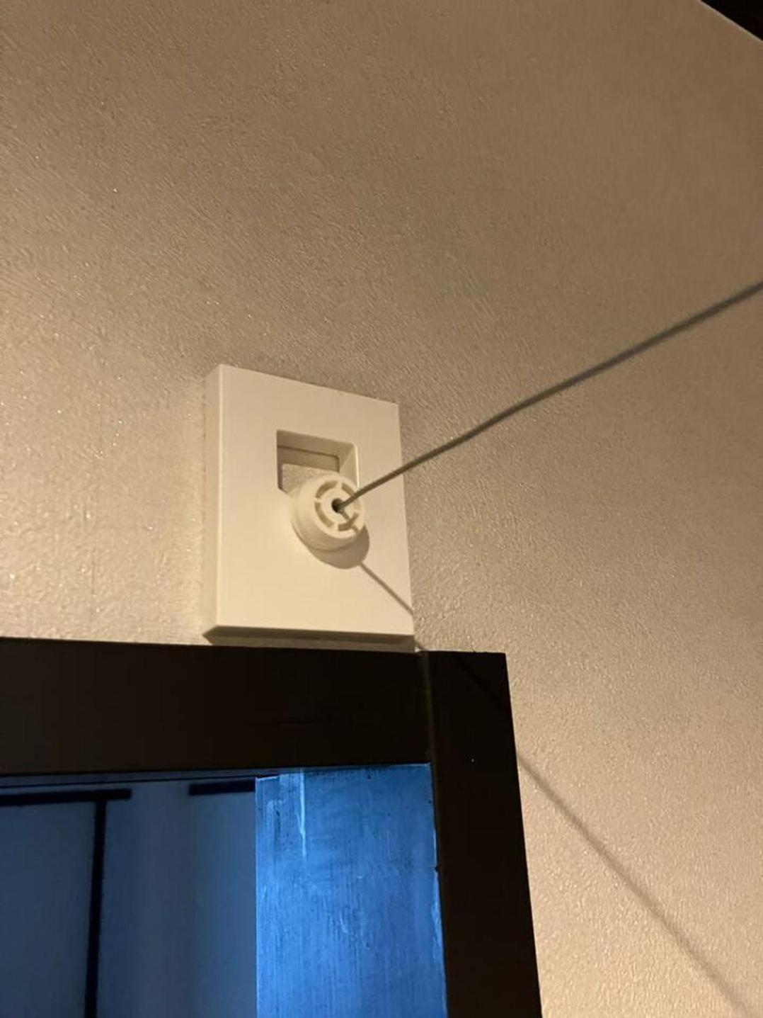 癒し黒門本館102 Appartement Ōsaka