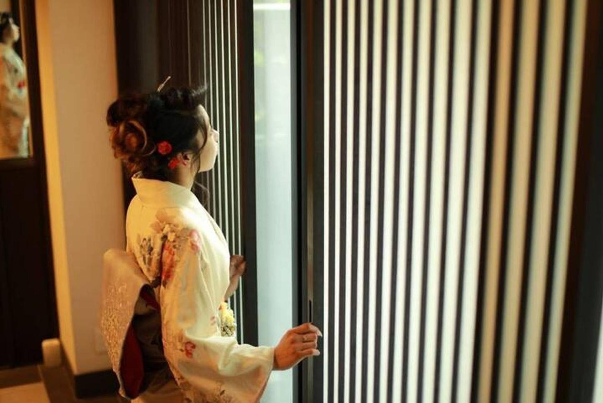 Appartement 癒し黒門本館102 *