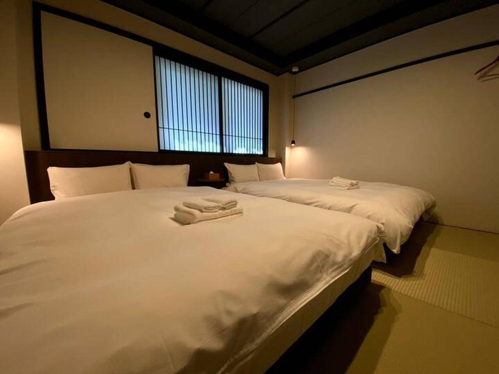 癒し黒門本館102 Appartement