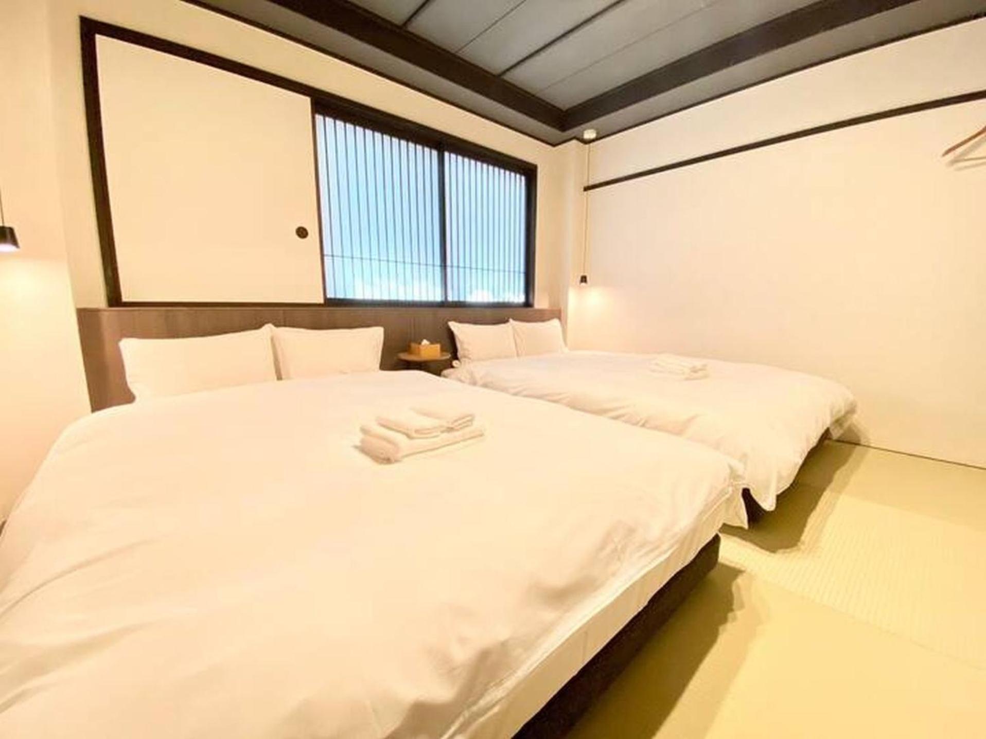 Appartement 癒し黒門本館102