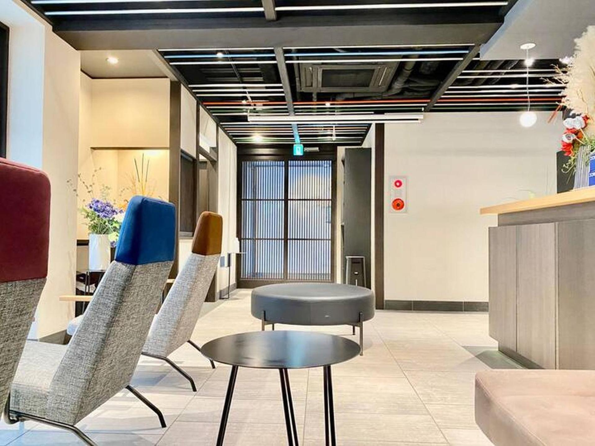 癒し黒門本館102 Apartment Osaka