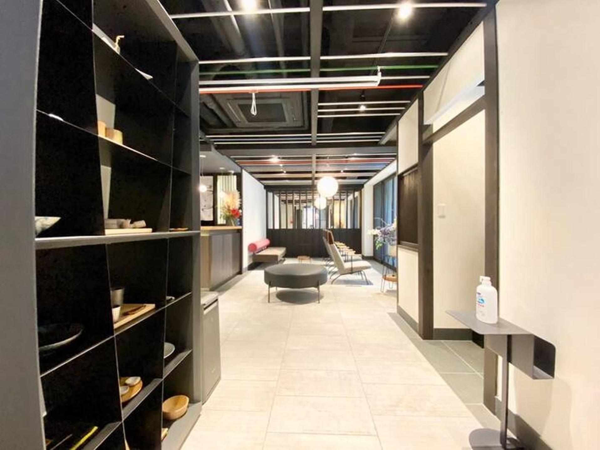 癒し黒門本館102 Apartment