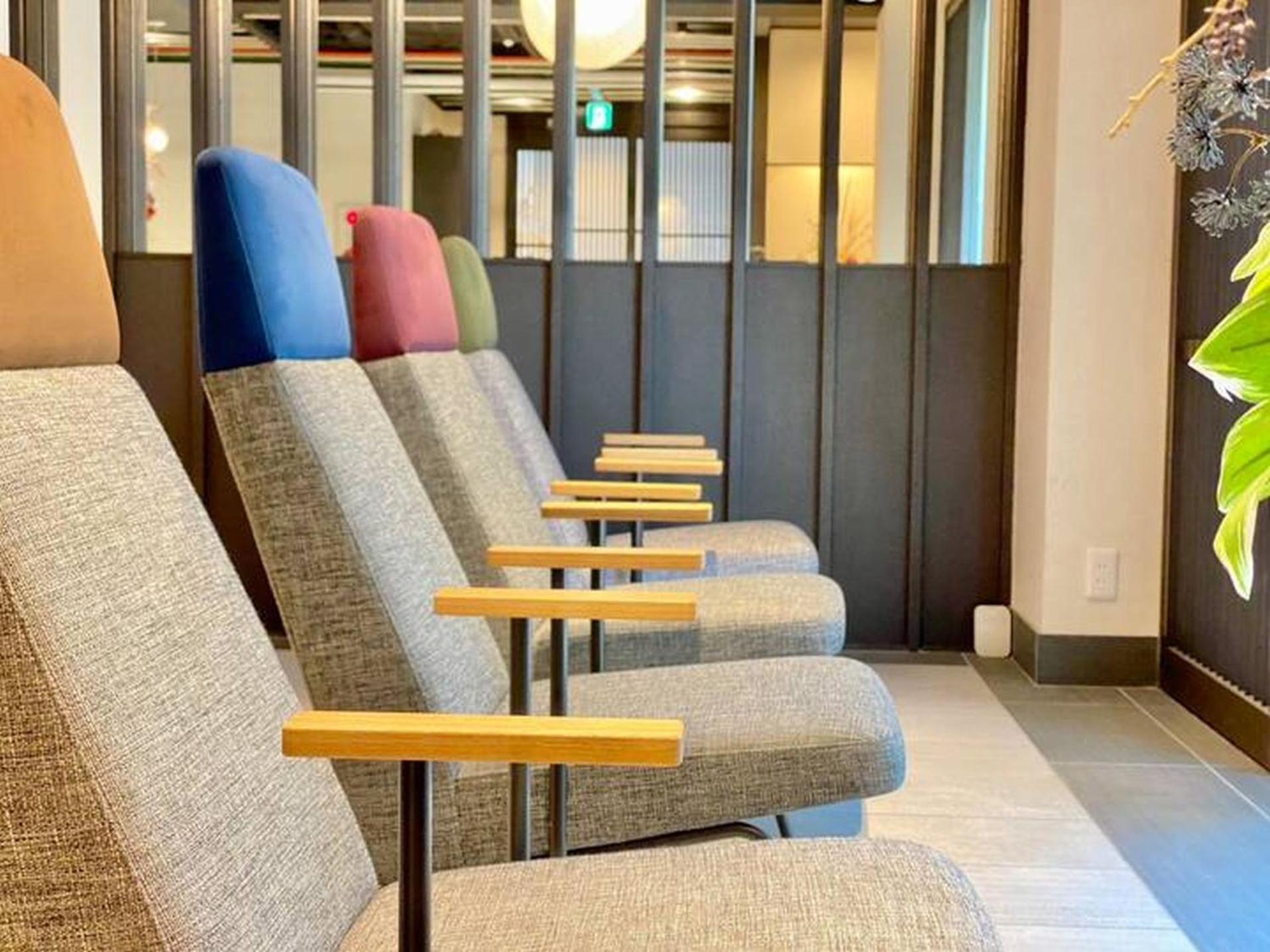 Apartment 癒し黒門本館102