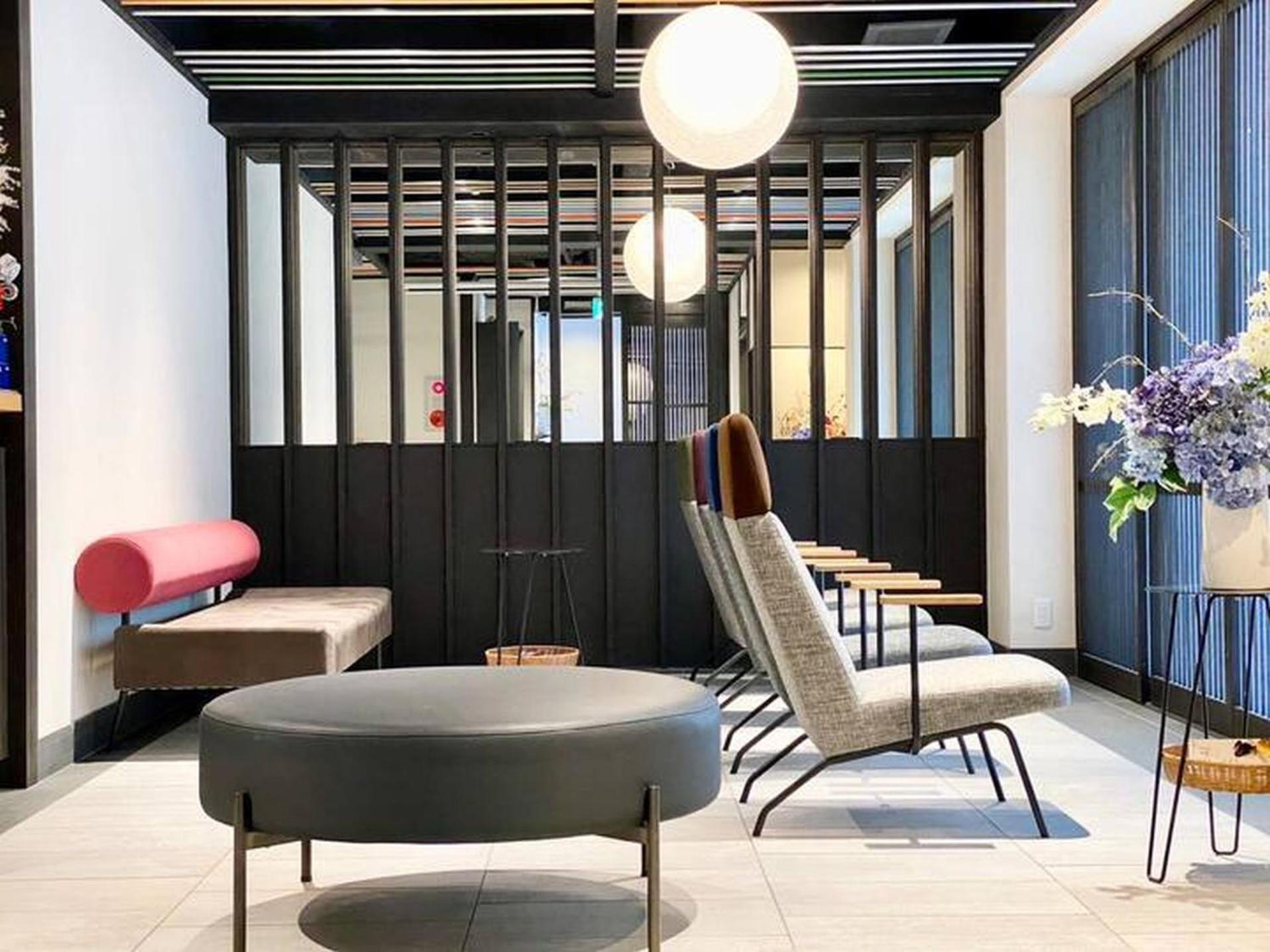 Apartment 癒し黒門本館102 *