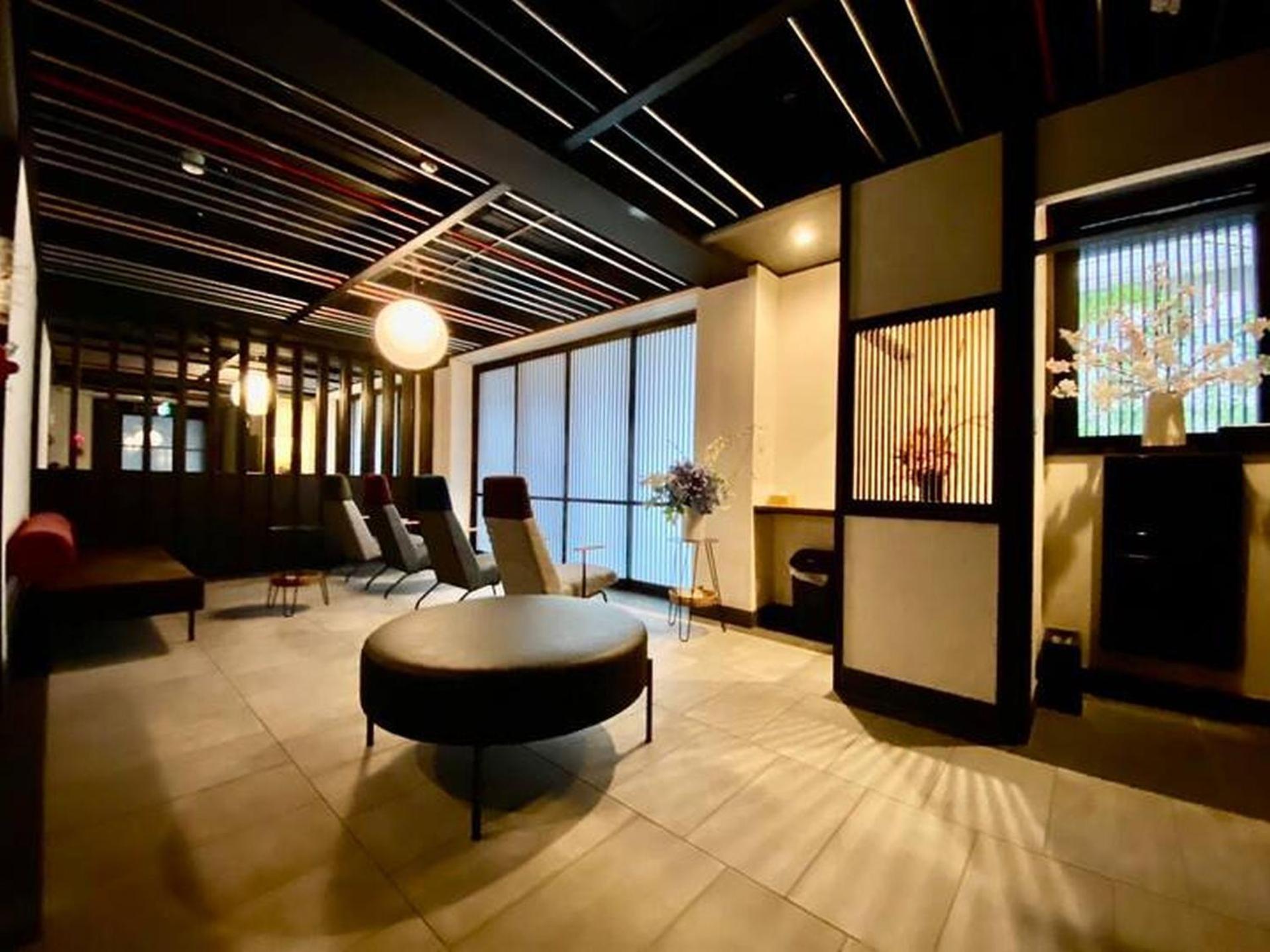癒し黒門本館102 Osaka