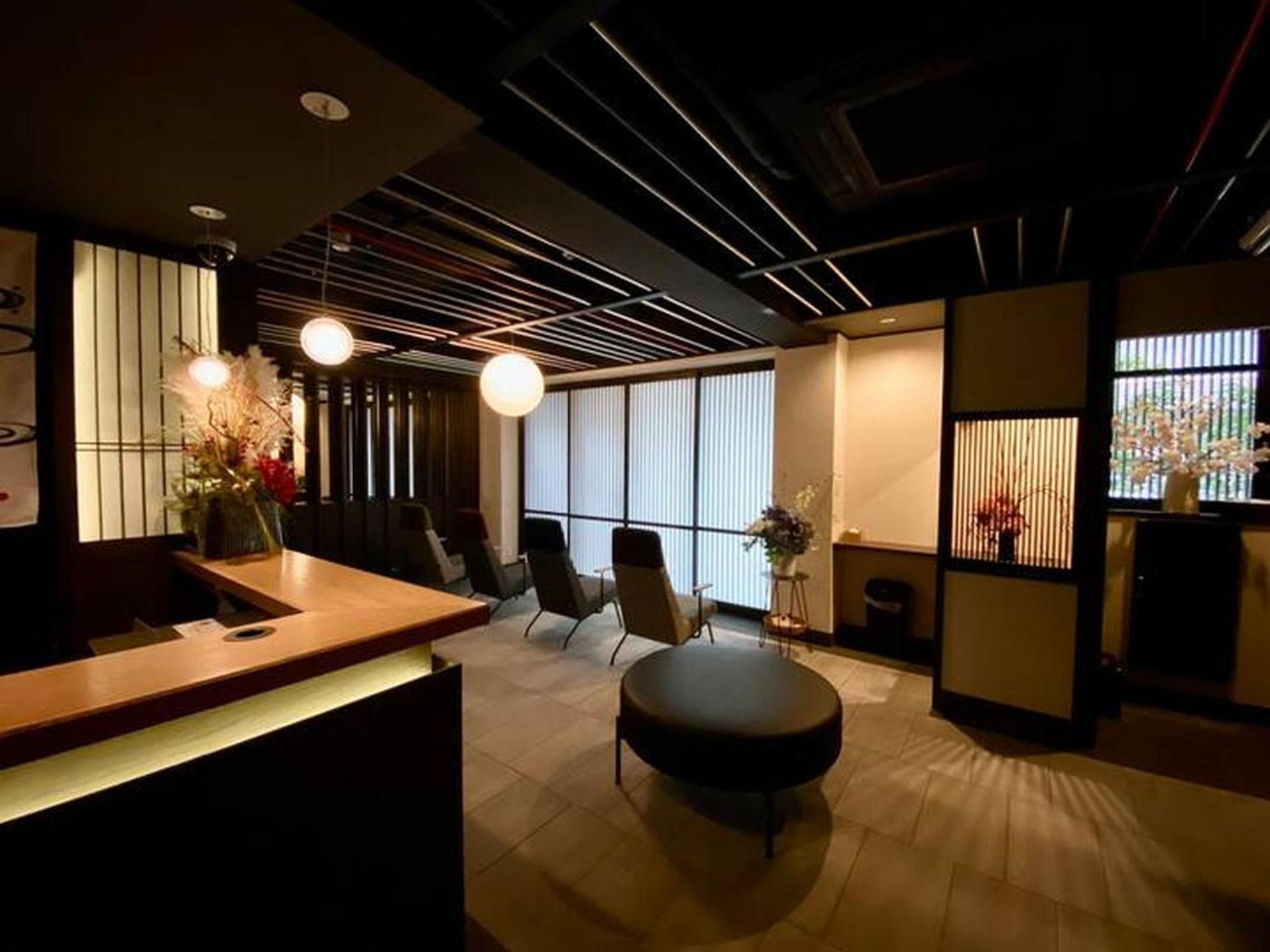 癒し黒門本館102