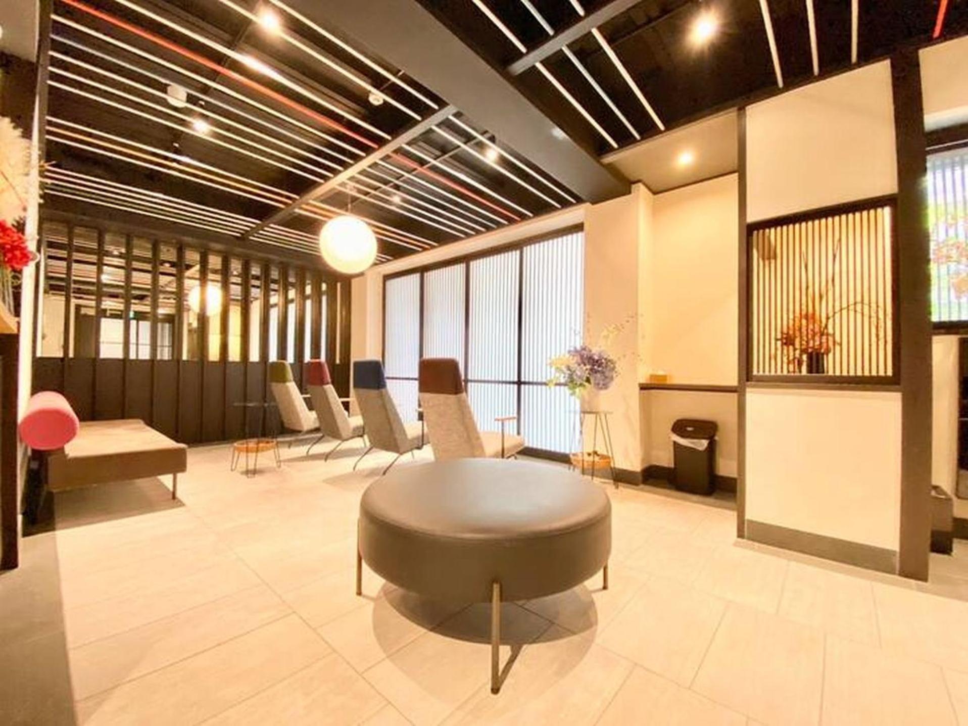 癒し黒門本館102 Apartment *