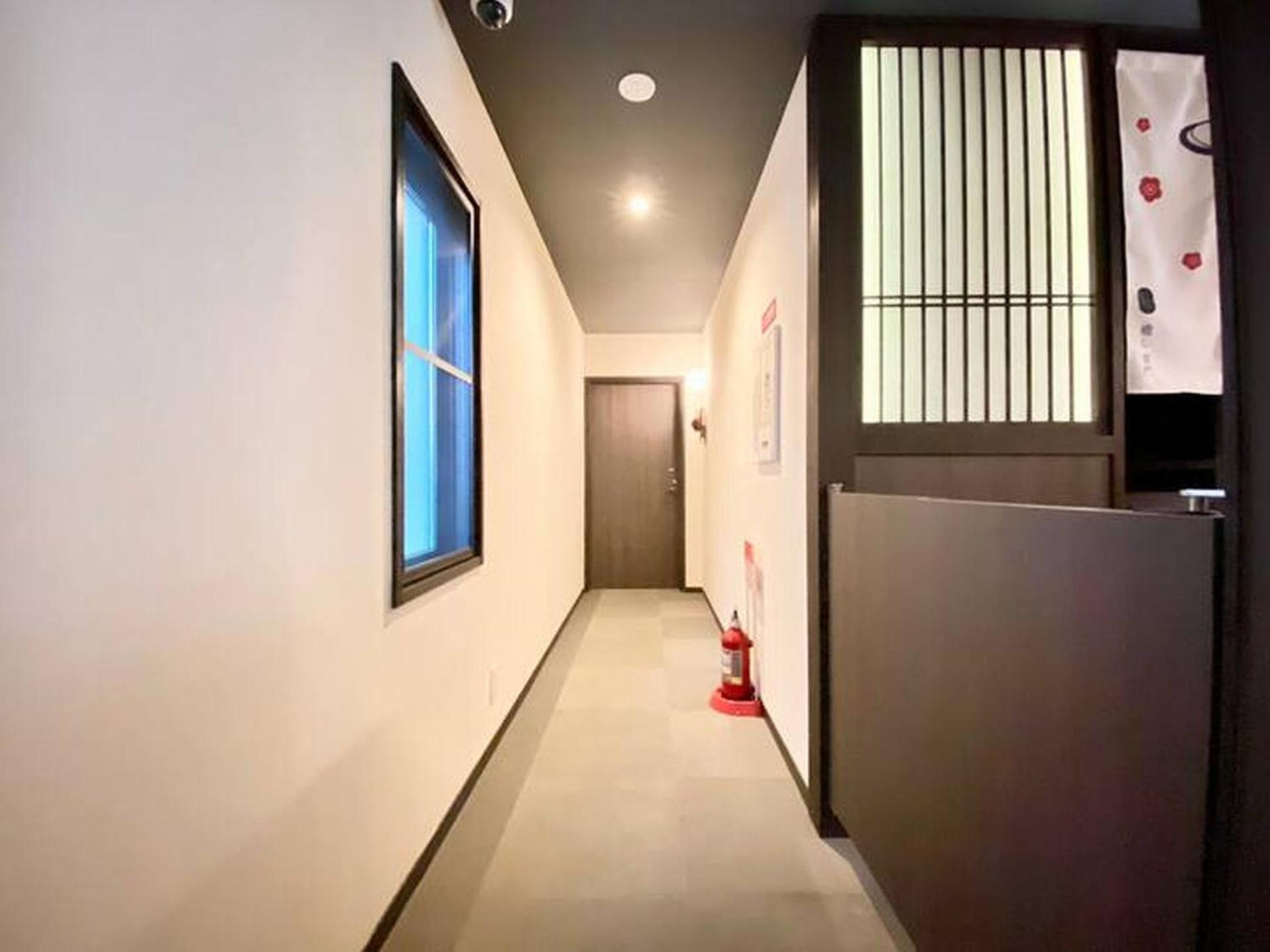 癒し黒門本館102 Apartment *