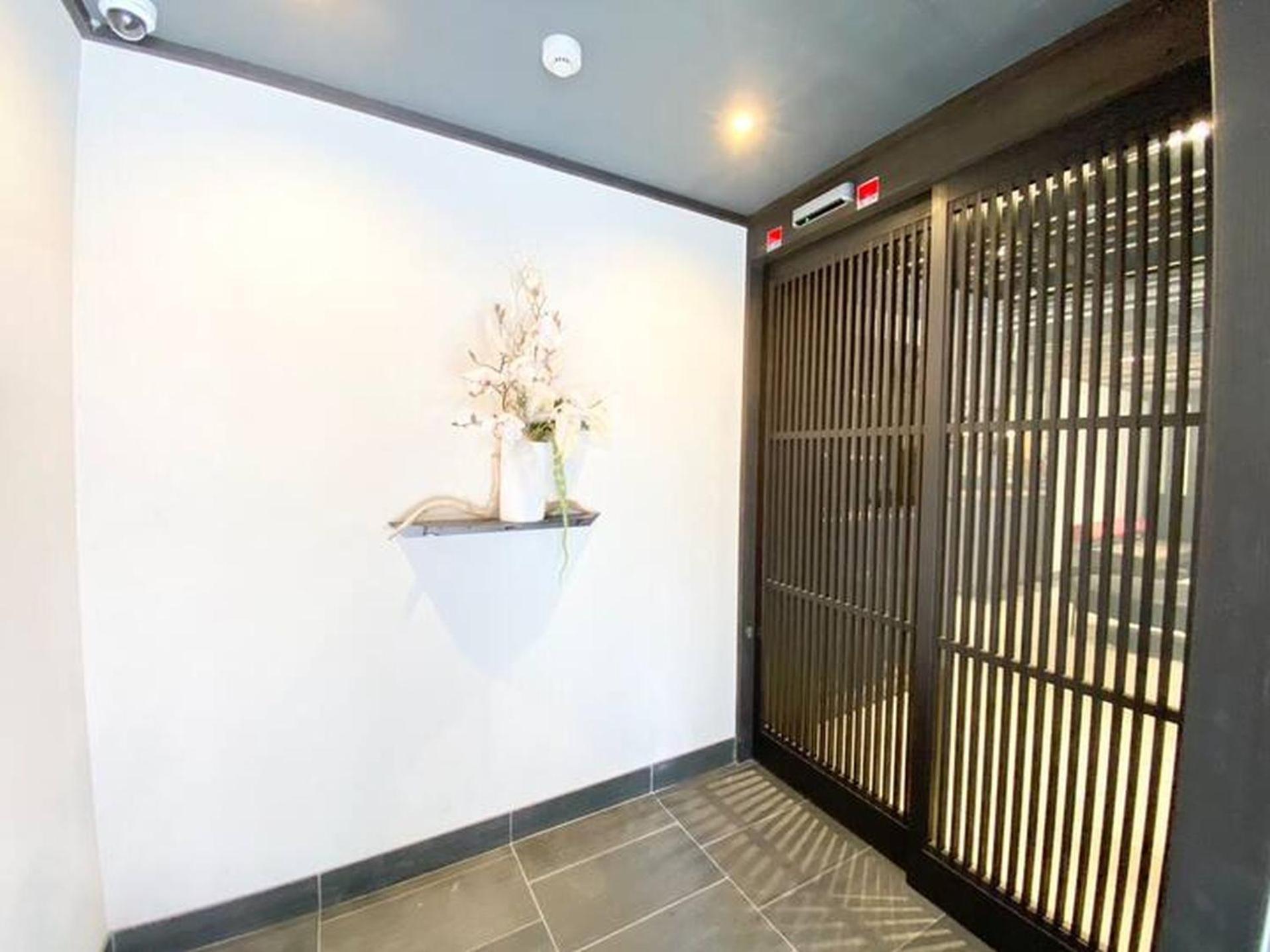 癒し黒門本館102 Apartment *