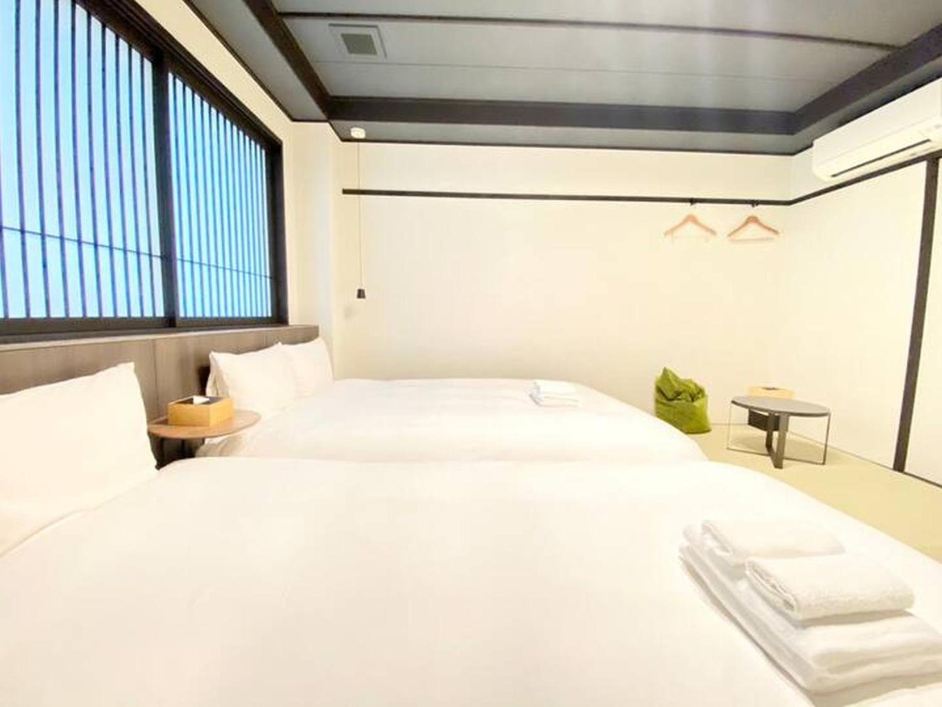 Apartment 癒し黒門本館102
