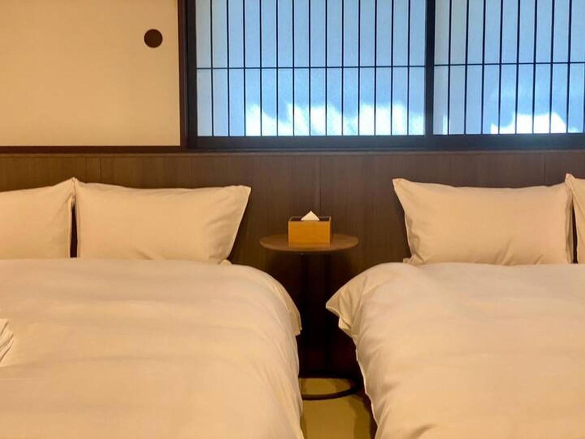 癒し黒門本館102 Apartment *