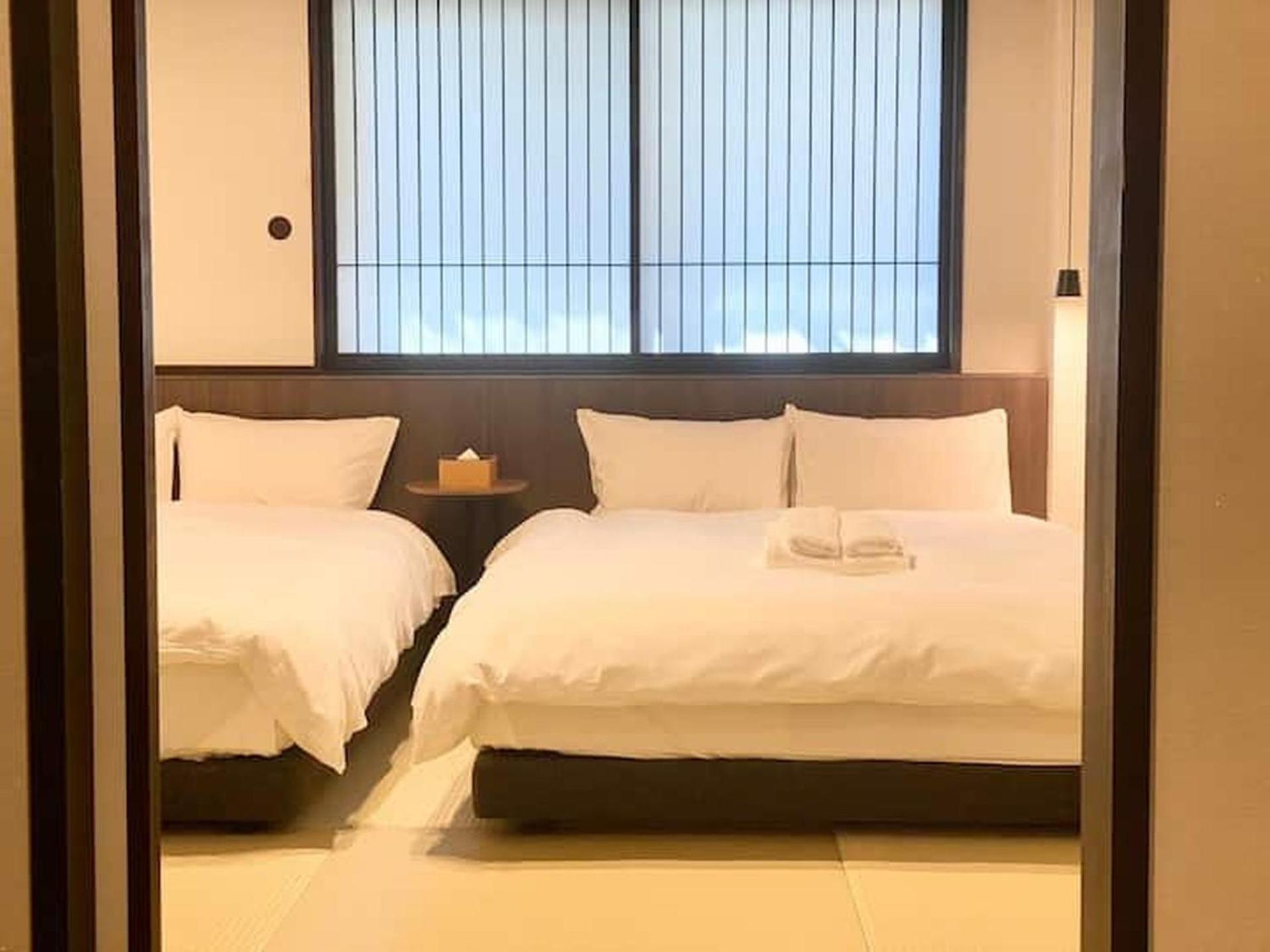 Apartment 癒し黒門本館102 *