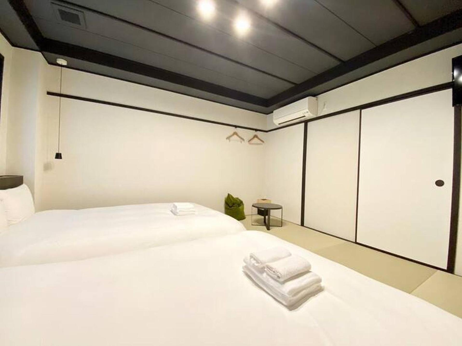癒し黒門本館102 Apartment Osaka